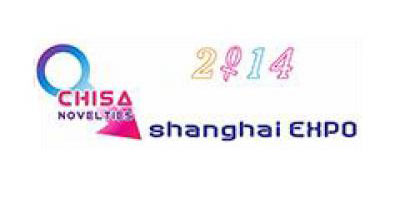 Chisa Novelties 2014 معرض شنغهاي للكبار