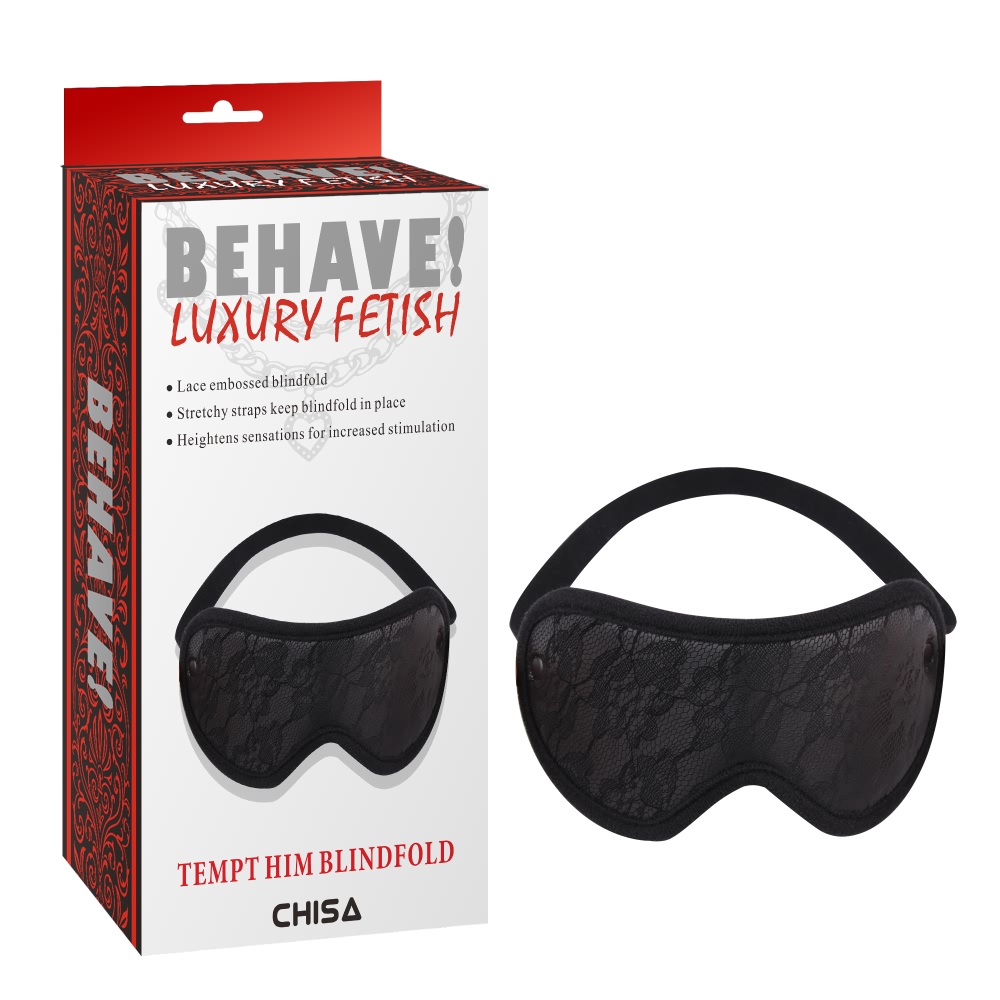 كيفية استخدام Blindfold